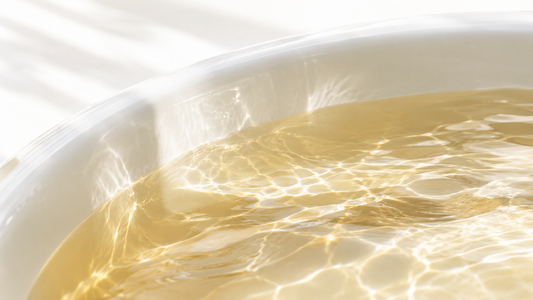 GENTLE FLOW　Soft Flow ／ Gentle Care