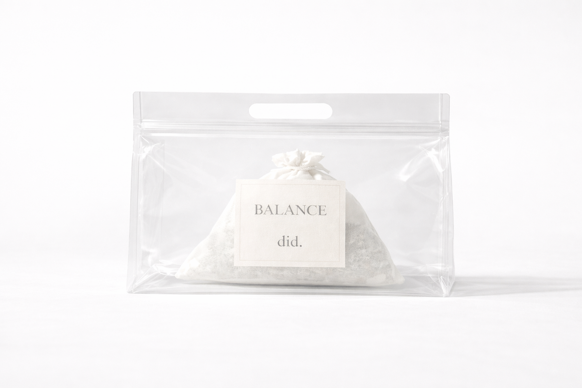 BALANCE　Harmony ／ Self Balance