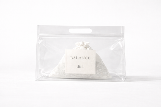 BALANCE　Harmony ／ Self Balance