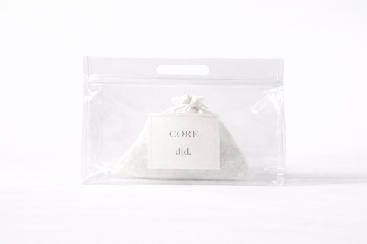 CORE　Warmth ／ Inner Power