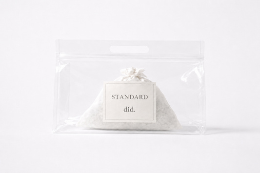 STANDARD　Daily Care ／ Signature Blend